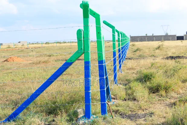 Kamakis Residential Plots for Sale - 1