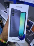New Samsung Galaxy A06 128GB Black - 1