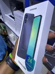 New Samsung Galaxy A06 128GB Black - 2