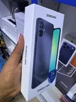 New Samsung Galaxy A06 128GB Black - 3