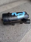 Nissan Air Cleaner Drum TD27 QD32 - 2
