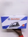 Electromate Steam Iron 1000W - 2