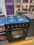 Roch 60x60 Full Gas Standing Cooker - Brand New - 1
