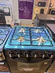 Roch 60x60 Full Gas Standing Cooker - Brand New - 2