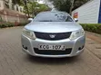 Toyota Allion 2009 Silver - 1