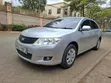 Toyota Allion 2009 Silver - 3