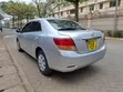 Toyota Allion 2009 Silver - 5
