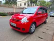 Toyota Sienta 1.5 FWD 2013 Red - 2