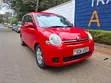 Toyota Sienta 1.5 FWD 2013 Red - 3