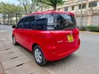 Toyota Sienta 1.5 FWD 2013 Red - 4