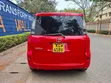 Toyota Sienta 1.5 FWD 2013 Red - 5