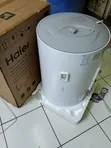 Haier 50L Electric Storage Water Heater (Model: ES50V-A3) - 1