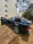Nissan Navara 2.5 dCi 4x4 Pickup 2007 Black - 4