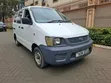 Toyota TownAce 2005 White - 2