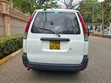 Toyota TownAce 2005 White - 4