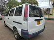 Toyota TownAce 2005 White - 5