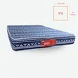 Moko Burger Mattress - Queen Size - 2
