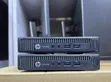 HP ProDesk 800 G1 Mini Desktop PC - Intel Core i3, 4GB RAM, 128GB SSD - 1