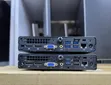 HP ProDesk 800 G1 Mini Desktop PC - Intel Core i3, 4GB RAM, 128GB SSD - 3