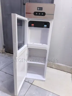 Nunix 2-Tap Water Dispenser