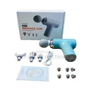 Brand New USB Charging Massage Gun
