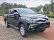 Toyota Hilux 2019 Double Cab - 1