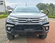 Toyota Hilux 2019 Double Cab - 3
