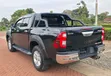 Toyota Hilux 2019 Double Cab - 5