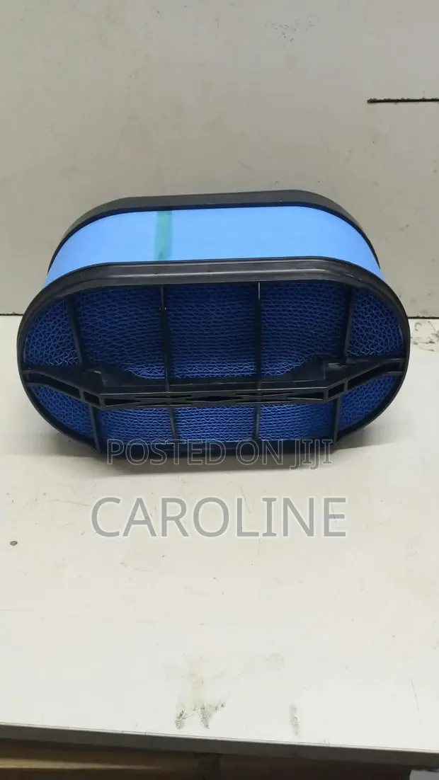New Air Cleaner for Hino 300 Series / Dyna (Latest Model) - 1