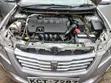 Toyota Premio 2011 Silver - 1