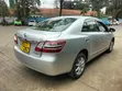 Toyota Premio 2011 Silver - 4