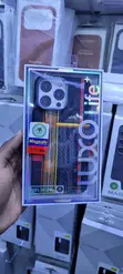 LUXO Life+ MagSafe Carbon Fiber Case for iPhone 15 Pro Max - 1