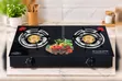 Macro Glass Top Cooker - Compact & Stylish - 1