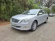 Toyota Premio 1.8 FWD 2013 Silver - 2