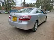 Toyota Premio 1.8 FWD 2013 Silver - 3