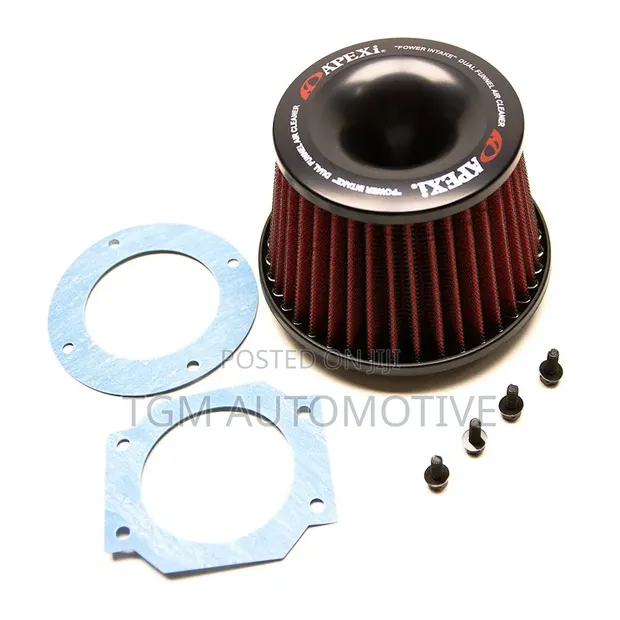 Apexi Air Filter - Brand New - 1