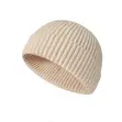Kofia ya Premium Soft Knitted Beanie - Unisex - 2