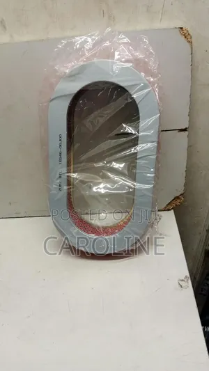 New Air Cleaner for Nissan Patrol (Old Model)
