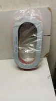 New Air Cleaner for Nissan Patrol (Old Model) - 1