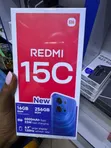 New Mobile Phone 256GB Black - 1