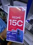 New Mobile Phone 256GB Black - 2