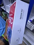 New Mobile Phone 256GB Black - 3