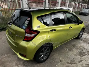 Nissan Note 1.2 Hybrid 2019