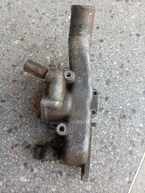 Water Jacket for Nissan TD27 QD32 Engines