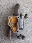 Water Jacket for Nissan TD27 QD32 Engines - 2