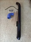Steel Hilux Snorkel for Off-Roading - 2