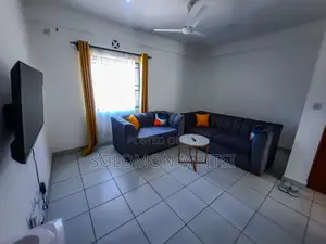 2 Bedroom Apartment in Mombasa CBD