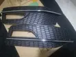 Audi A4/A5 Fog Light Grill (B8.5 Facelift) - 2