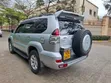 Toyota Land Cruiser Prado 3.0 D-4D 5dr 2006 Silver - 3