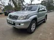 Toyota Land Cruiser Prado 3.0 D-4D 5dr 2006 Silver - 4